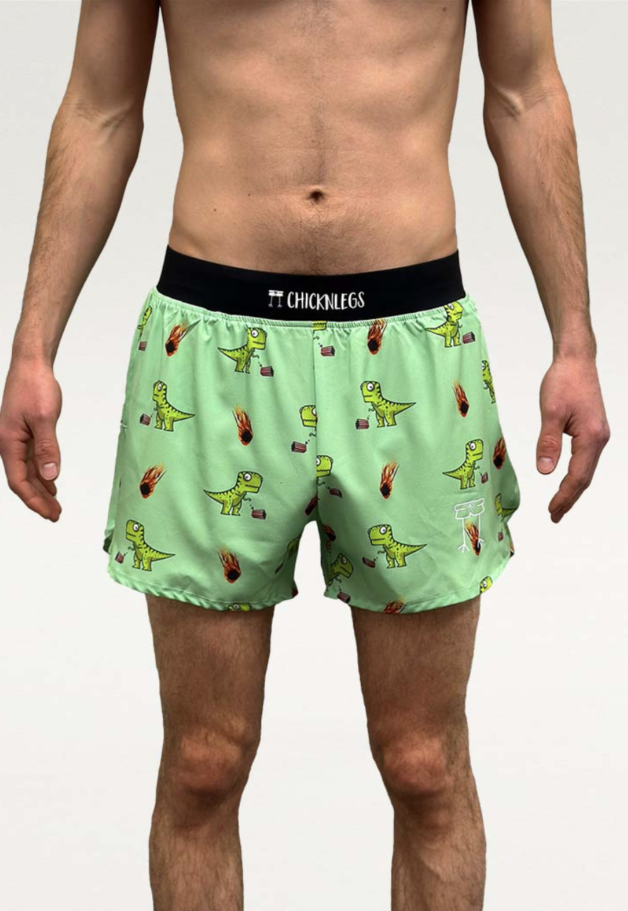 CHICKN LEGS Men's 4