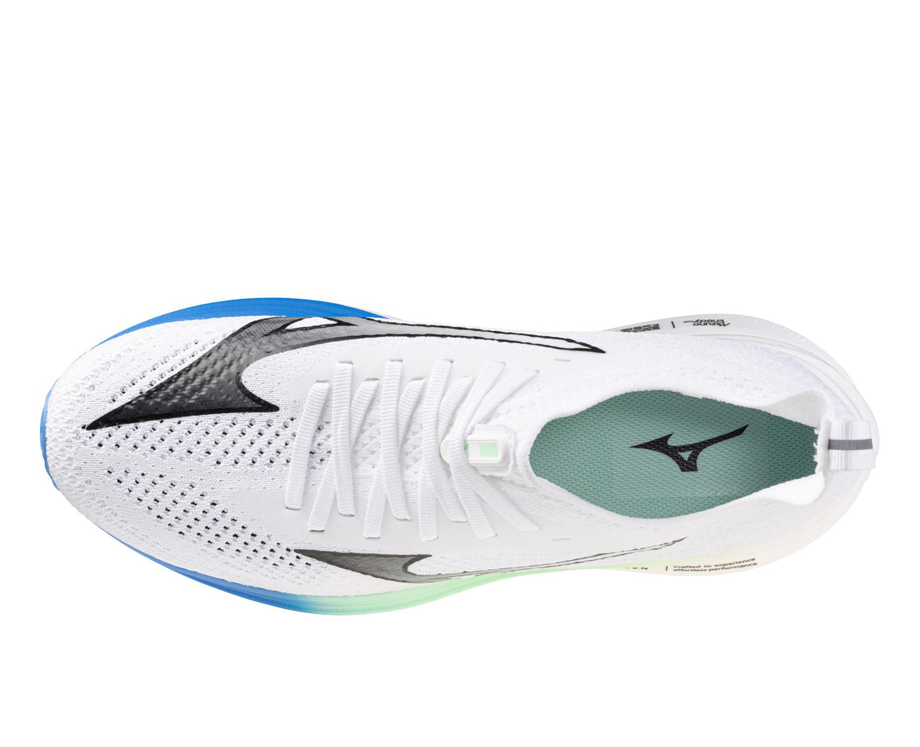ジャスティー　ウィンドー　NEO 禅ピクチャー Mizuno Neo Zen - Women's | Foot Locker
