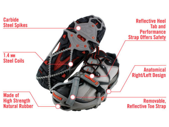 YAKTRAX RUN Yaktrax Run