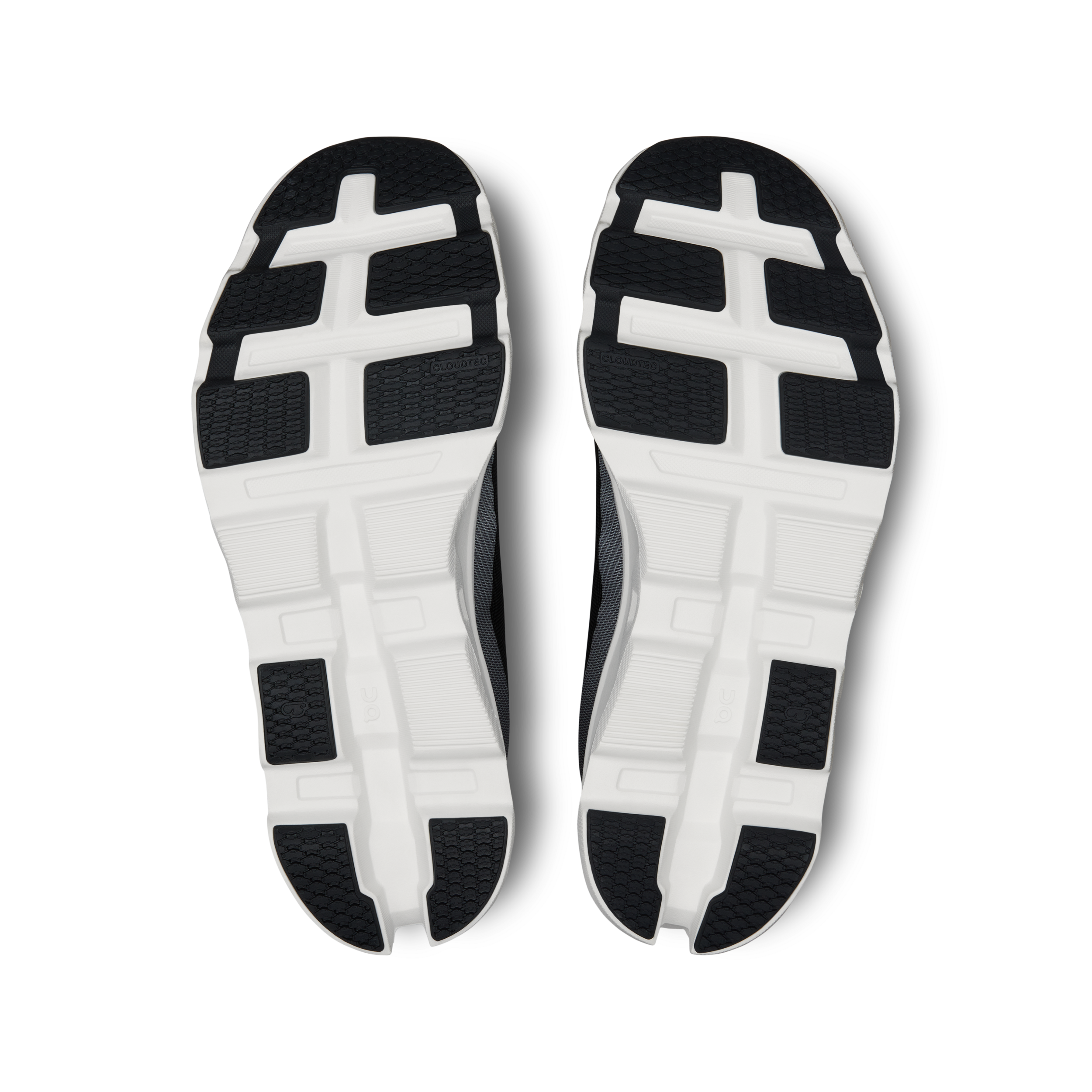 ON-RUNNING Men's Cloudmonster 2 Black