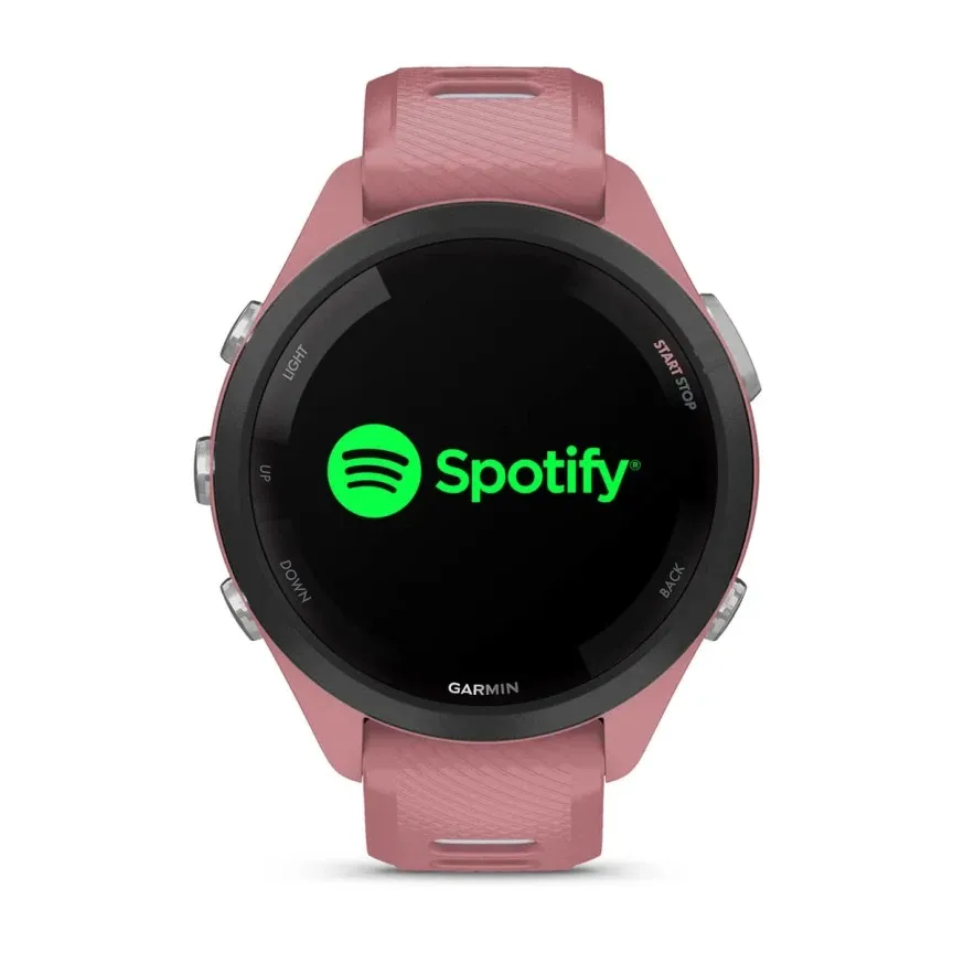 GARMIN FORERUNNER 265s ピンク Amazon.com: Garmin Forerunner 265S Running Smartwatch