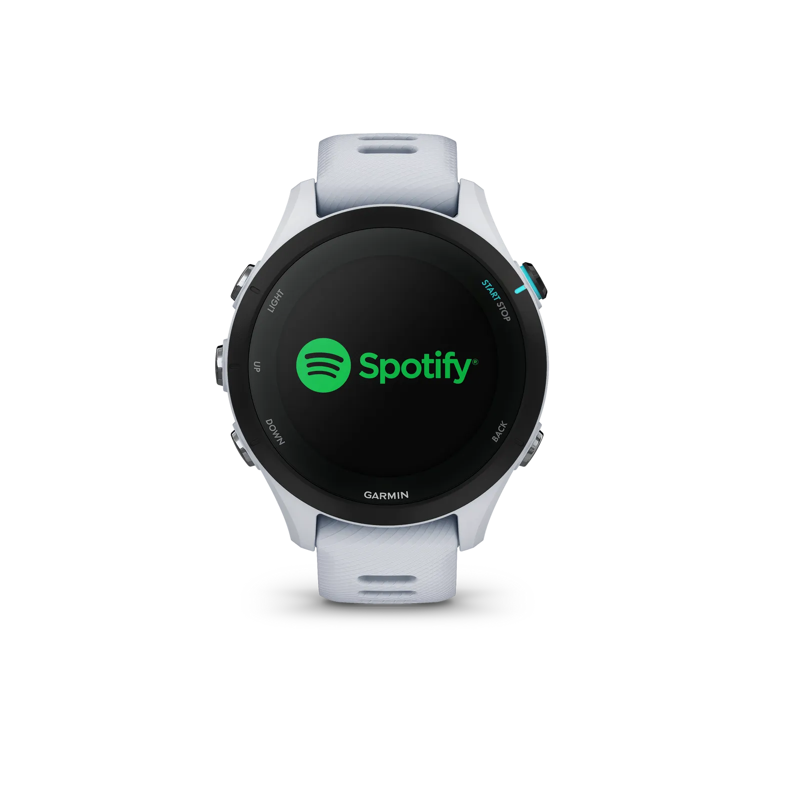 GARMIN FORERUNNER 255S MUSIC WHITE/PINK/RCR GARMIN FORERUNNER 255S MUSIC WHITE/PINK/RCR