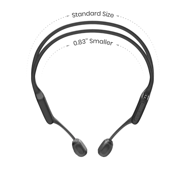 shokz openrun pro mini ショックス ブラック 中古 Shokz 【中古】OpenRun Pro Black【SKZ-EP-000007】【秋葉原