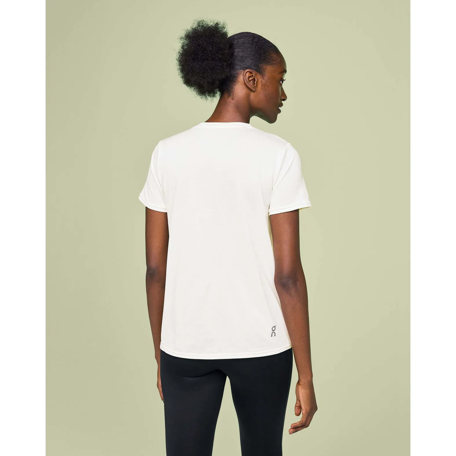 ON-RUNNING Core-T White