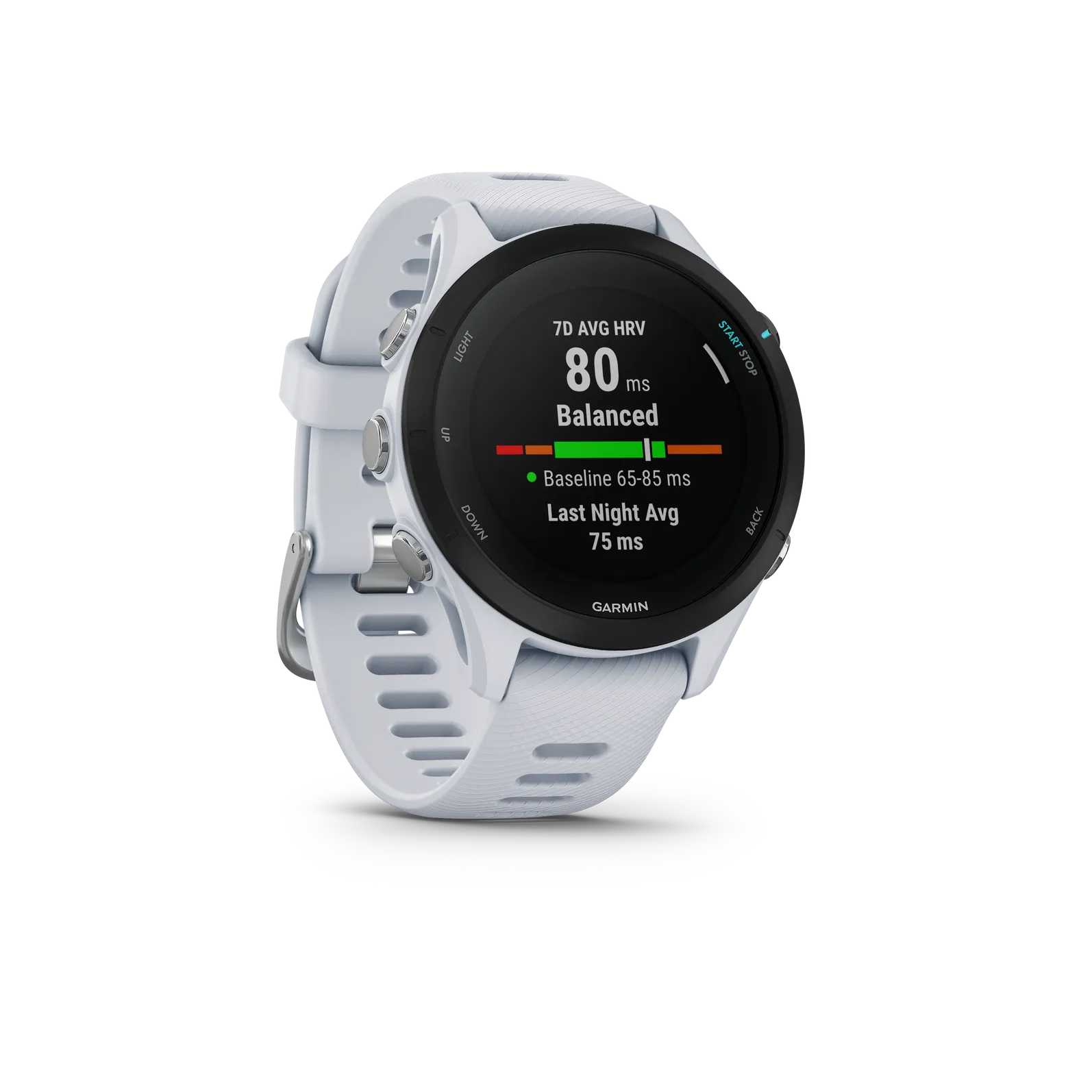 Free Shipping! Forerunner¬Æ 255 Music, Whitestone - Walmart.com