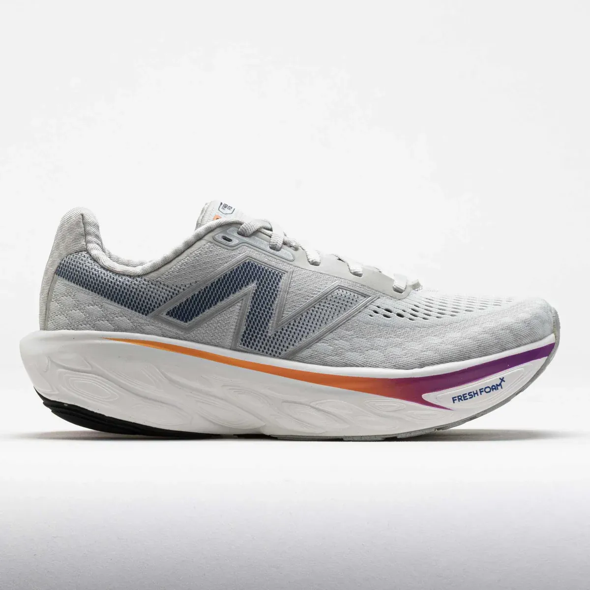 NEW BALANCE WOMEN'S TCS NYC MARATHON® FRESH FOAM X 1080 v14 GREY