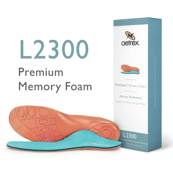 M-L2300M PREM MEMORY FOAM