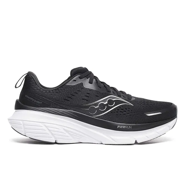 Men's Guide 18 Wide