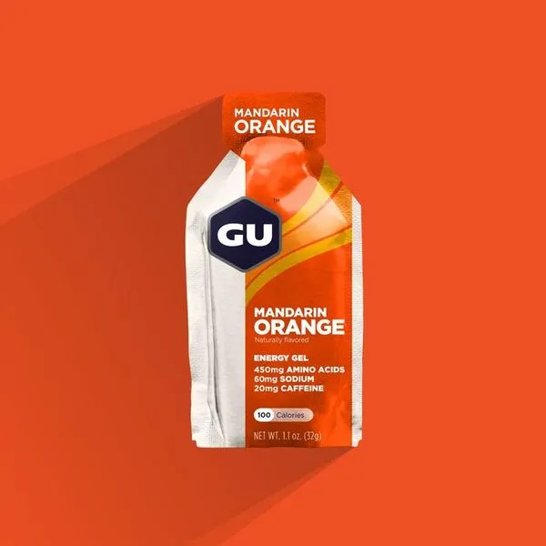 ENERGY GEL