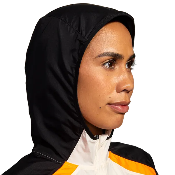Women's Run Visible Jacket 2.0