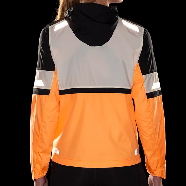 Women's Run Visible Jacket 2.0
