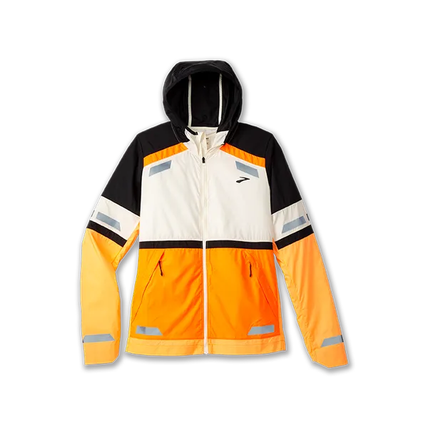 Women's Run Visible Jacket 2.0