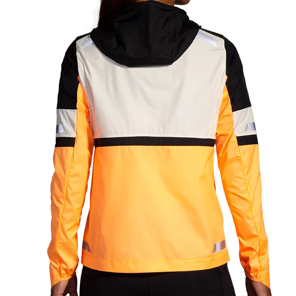 Women's Run Visible Jacket 2.0