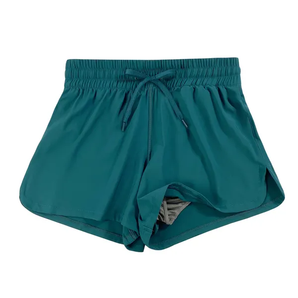 WOMEN'S ESSENTIAL RUNNING SHORT 4