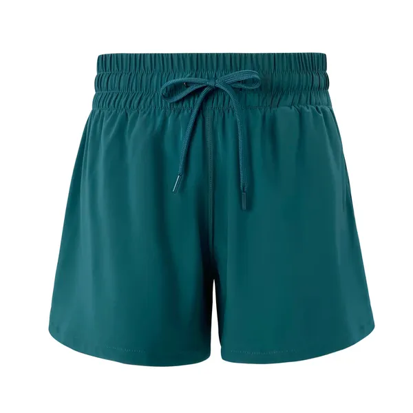 WOMEN'S ESSENTIAL RUNNING SHORT 4