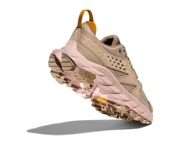 WOMEN'S ANACAPA BREEZE LOW